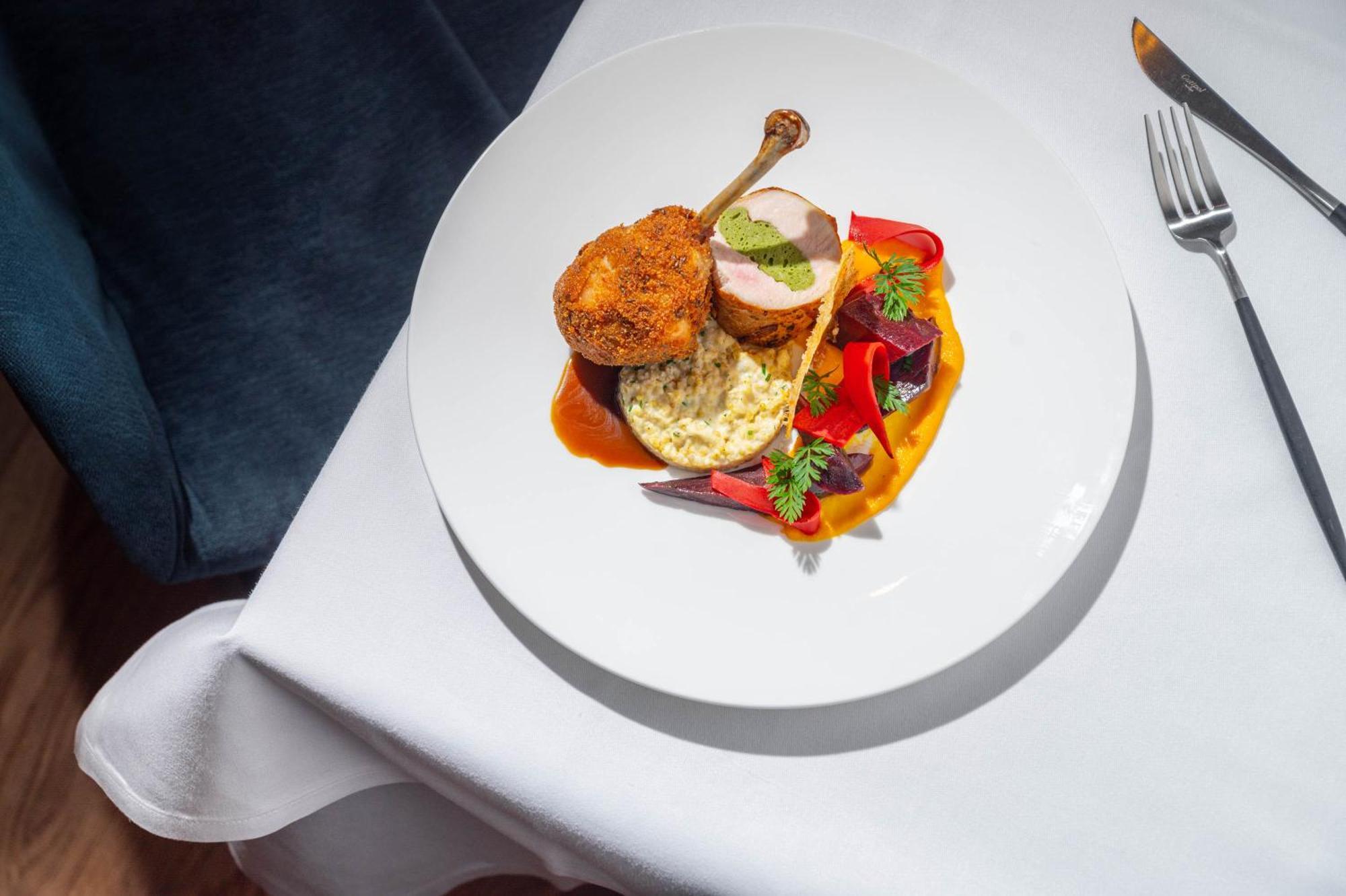 Hotel Maier Friedrichshafen Ngoại thất bức ảnh