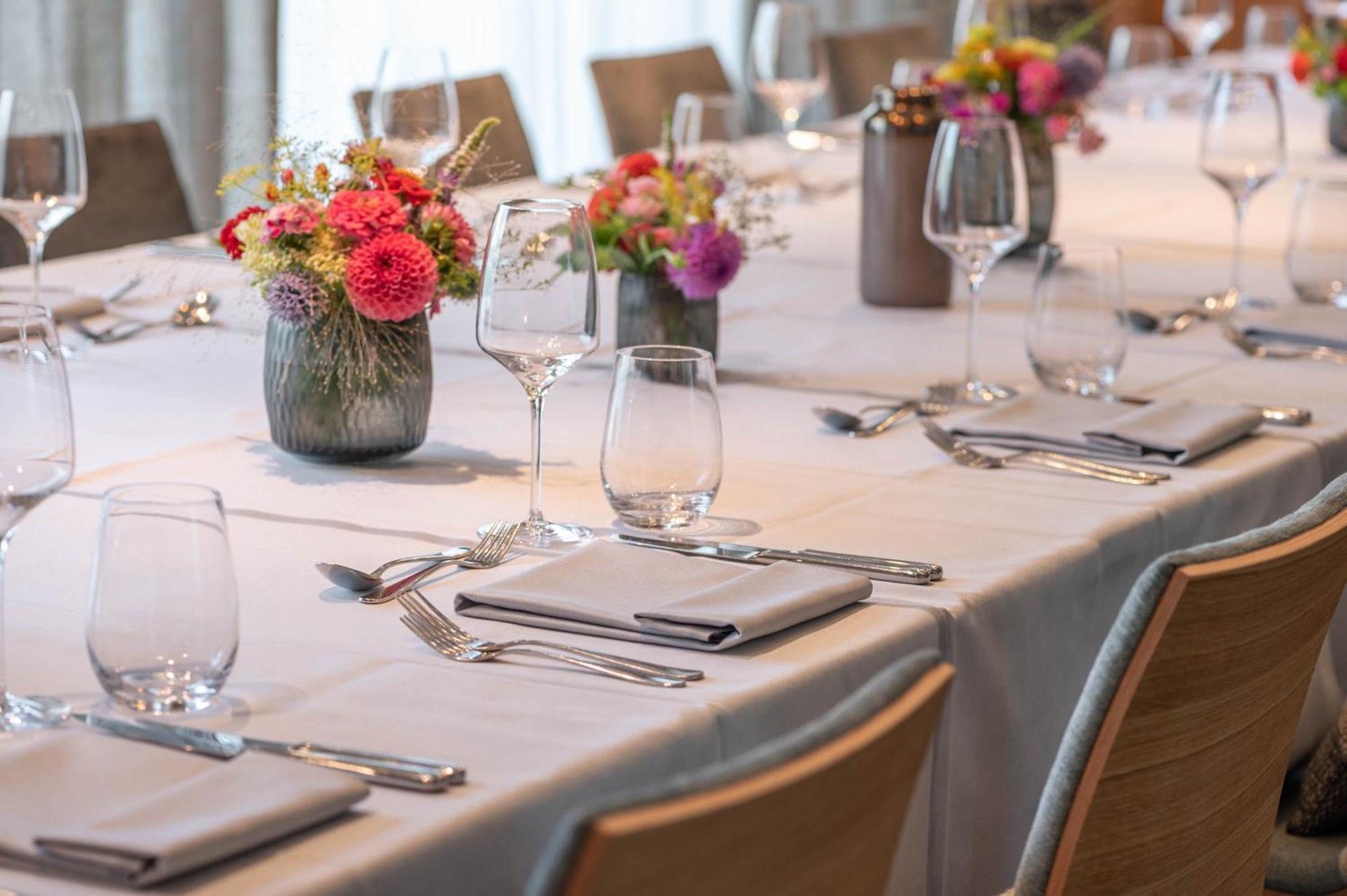 Hotel Maier Friedrichshafen Ngoại thất bức ảnh