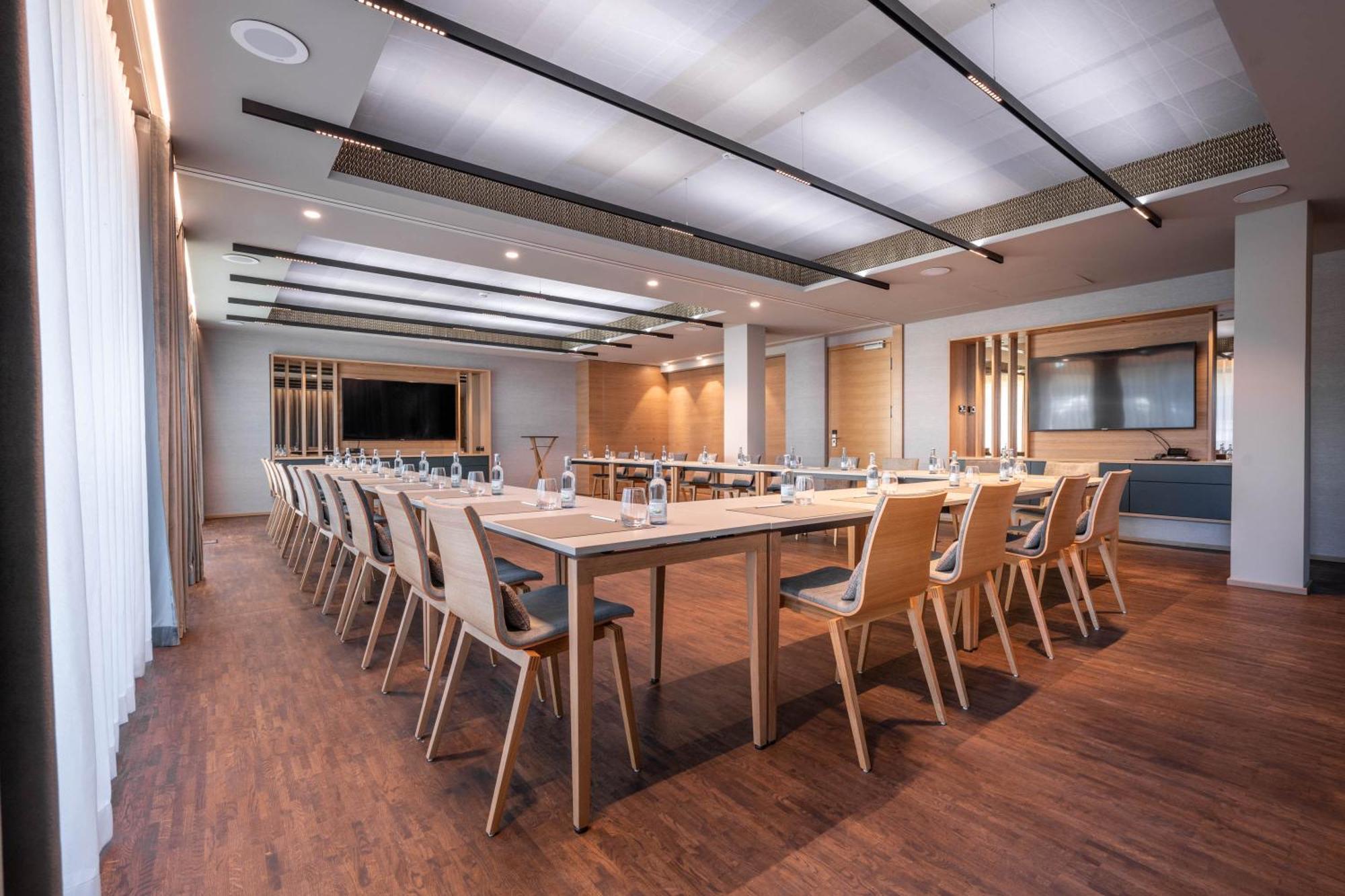 Hotel Maier Friedrichshafen Ngoại thất bức ảnh