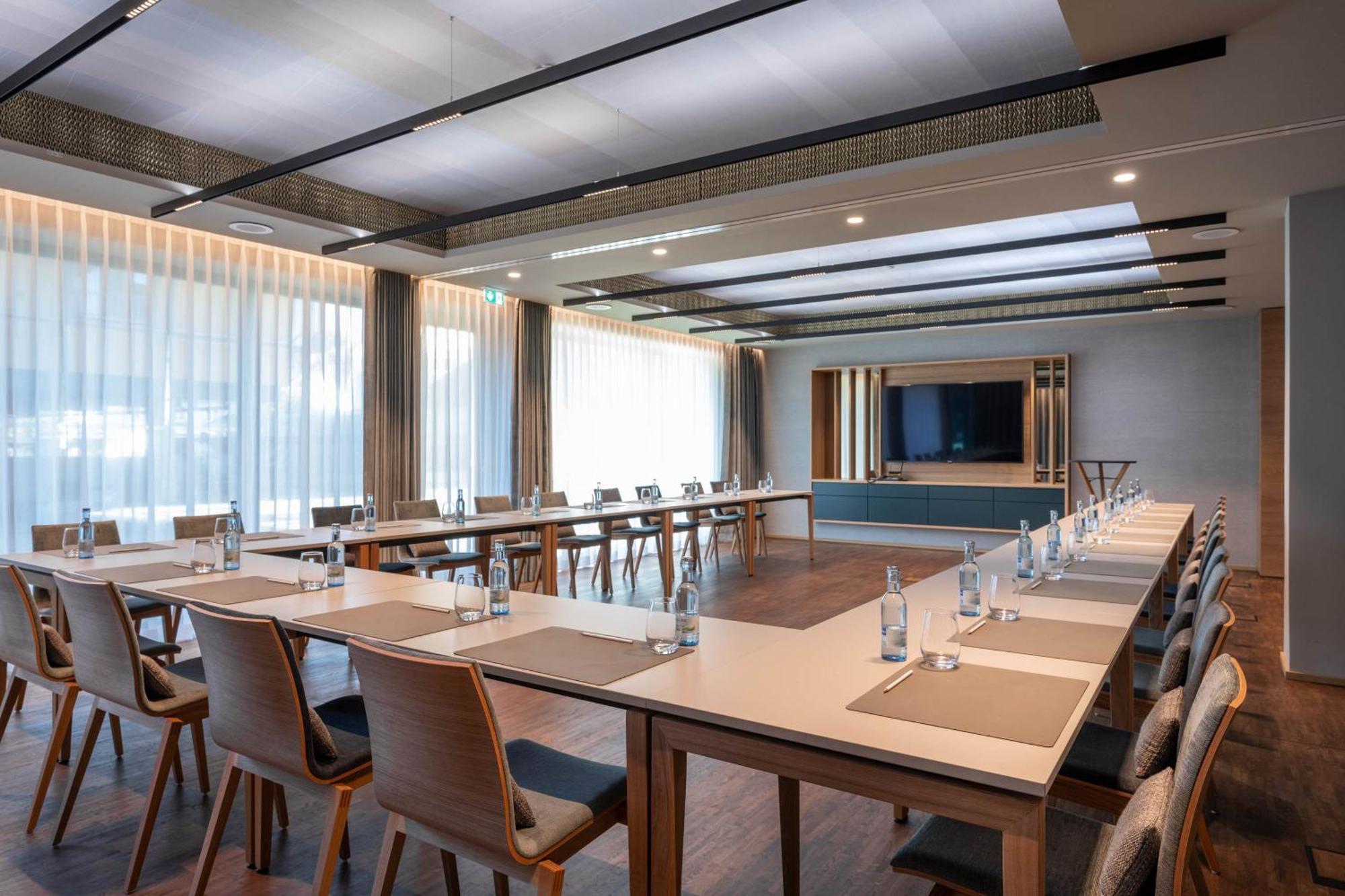 Hotel Maier Friedrichshafen Ngoại thất bức ảnh