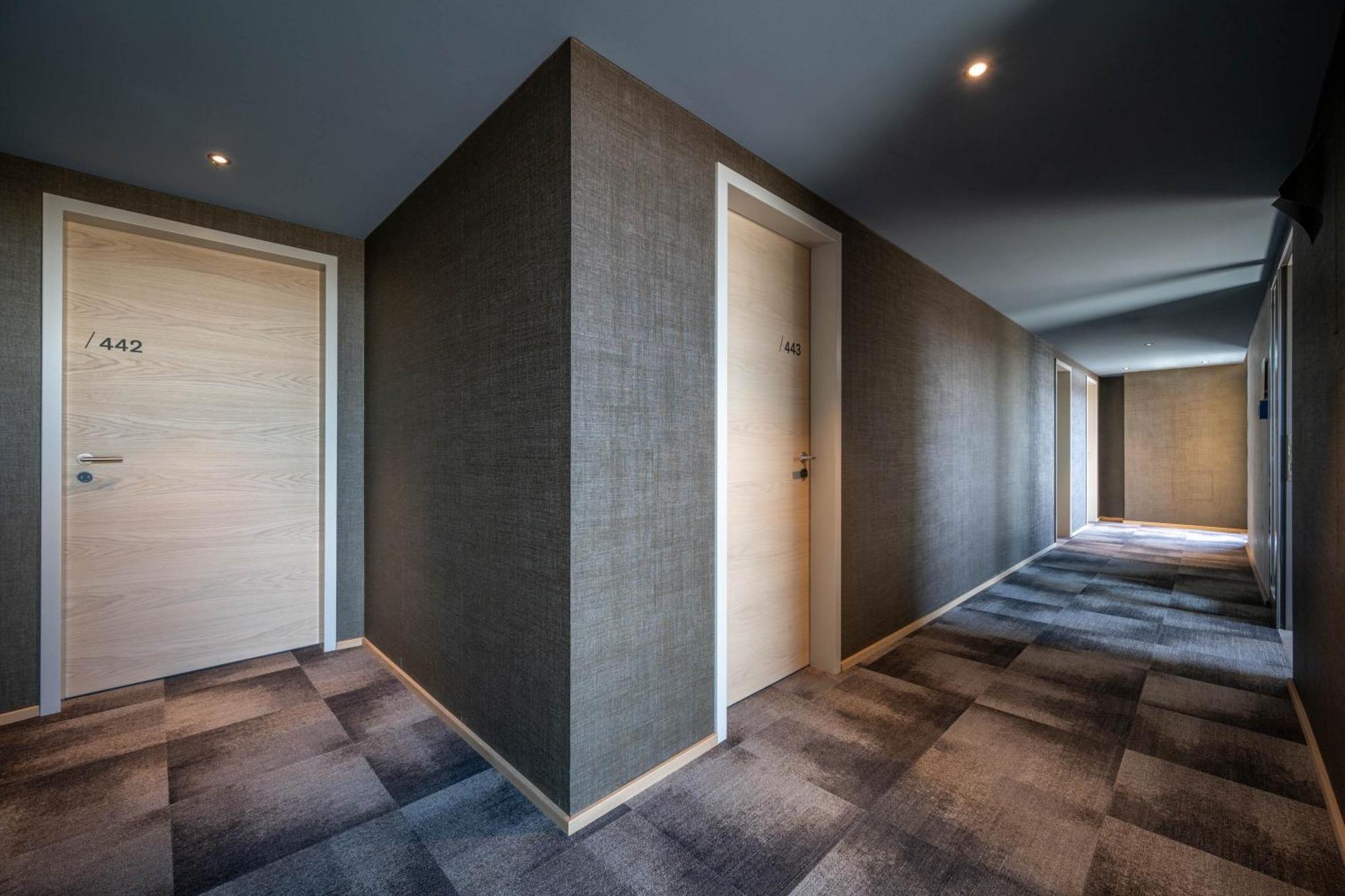 Hotel Maier Friedrichshafen Ngoại thất bức ảnh